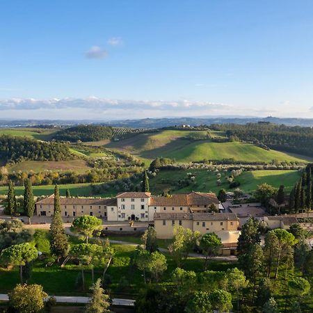 Villa Petriolo チェッレート・グイーディ エクステリア 写真