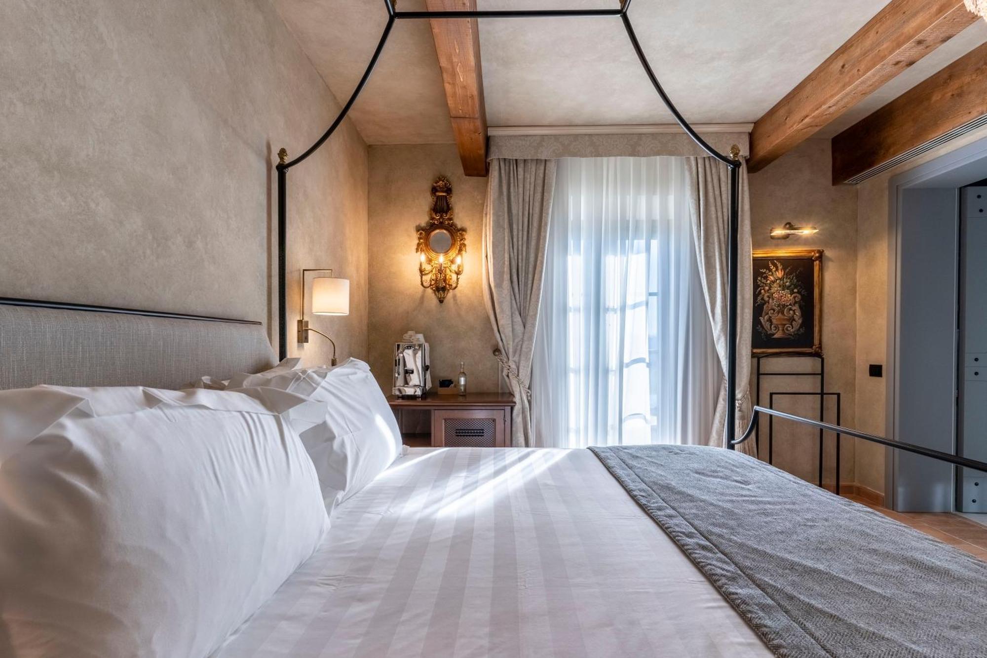 Villa Petriolo チェッレート・グイーディ エクステリア 写真